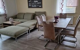 Ferienwohnung Ernst 1